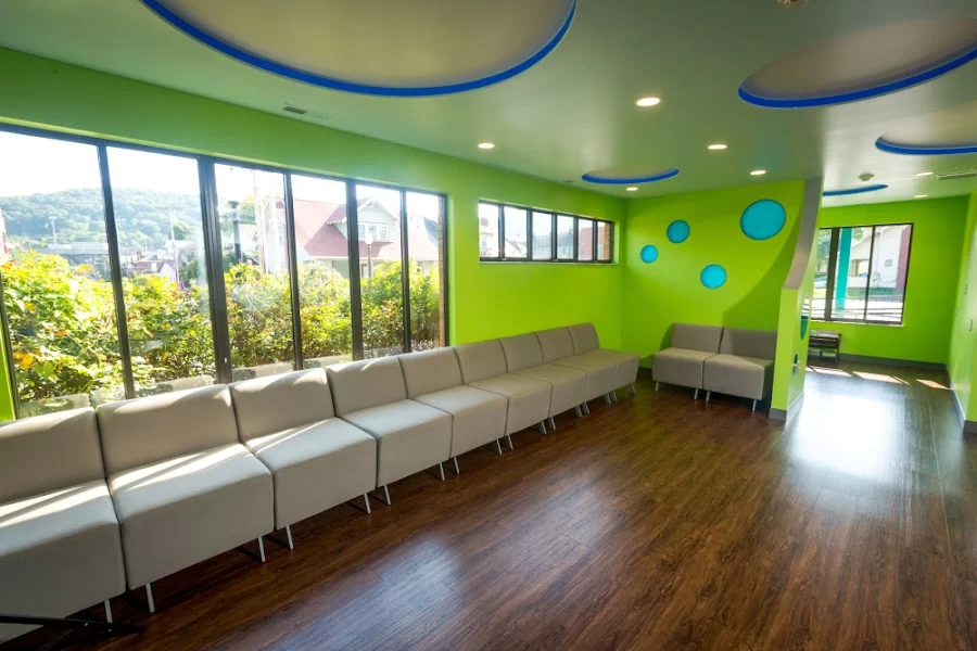 Charleston Pediatric Dentistry, Ashley Patnoe DDS, PLLC Picture 2