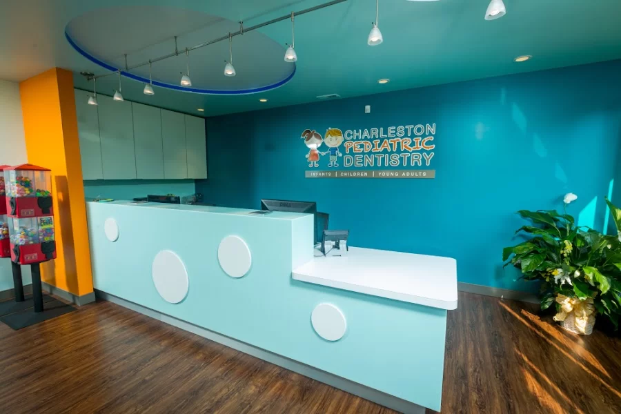 Charleston Pediatric Dentistry, Ashley Patnoe DDS, PLLC Picture 3