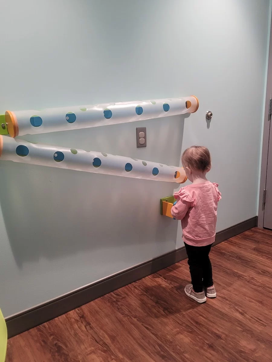 Charleston Pediatric Dentistry, Ashley Patnoe DDS, PLLC Picture 4