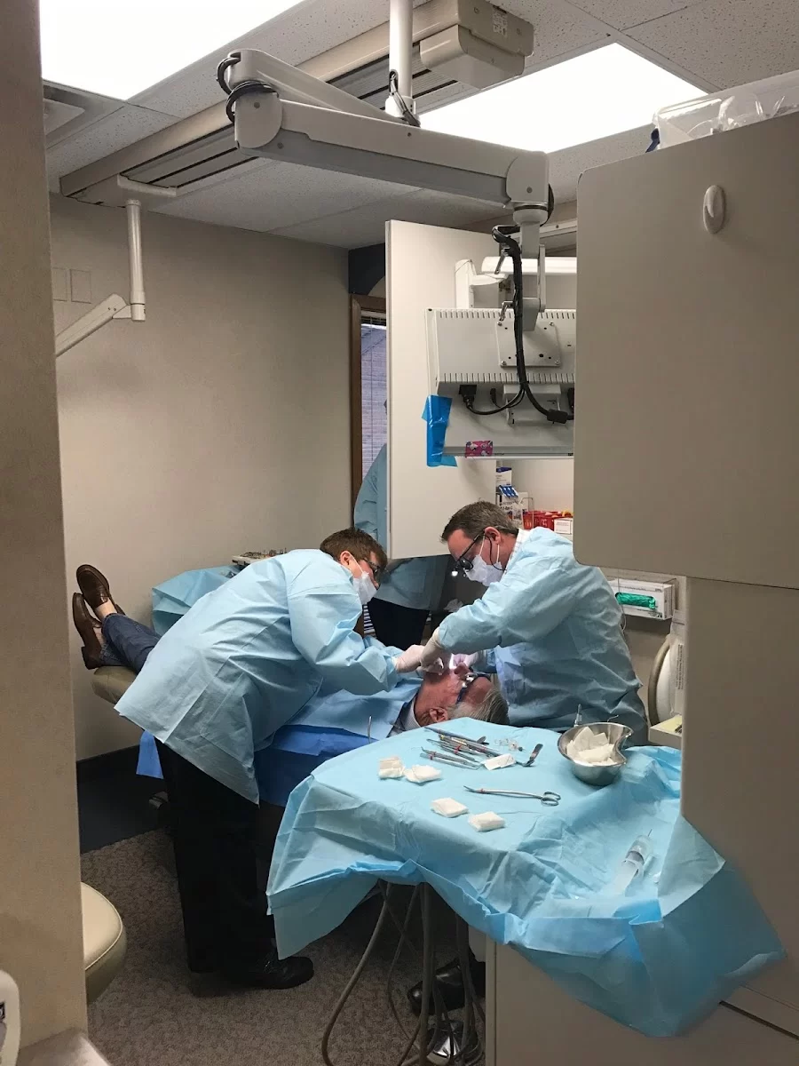 Schneider Family Dental: Matthew Schneider, DDS Picture 9