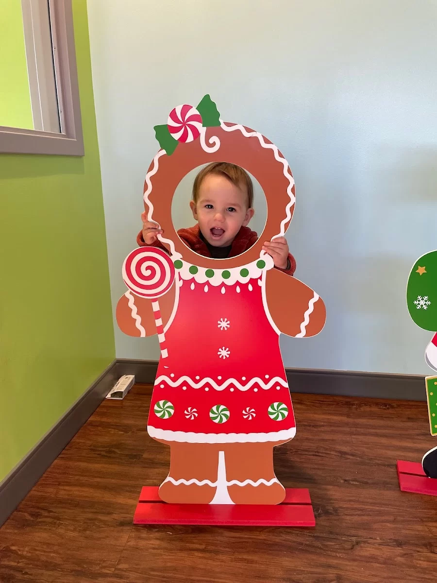 Charleston Pediatric Dentistry, Ashley Patnoe DDS, PLLC Picture 6