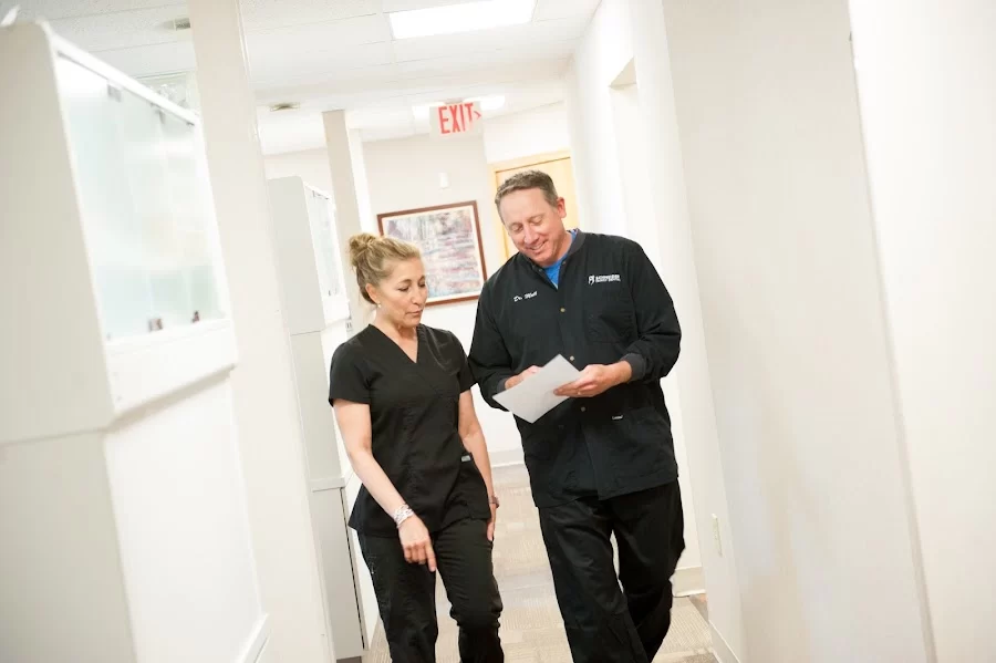 Schneider Family Dental: Matthew Schneider, DDS Picture 1