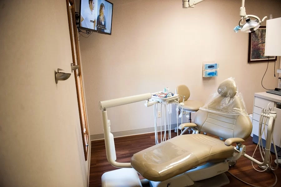 Schneider Family Dental: Matthew Schneider, DDS Picture 4