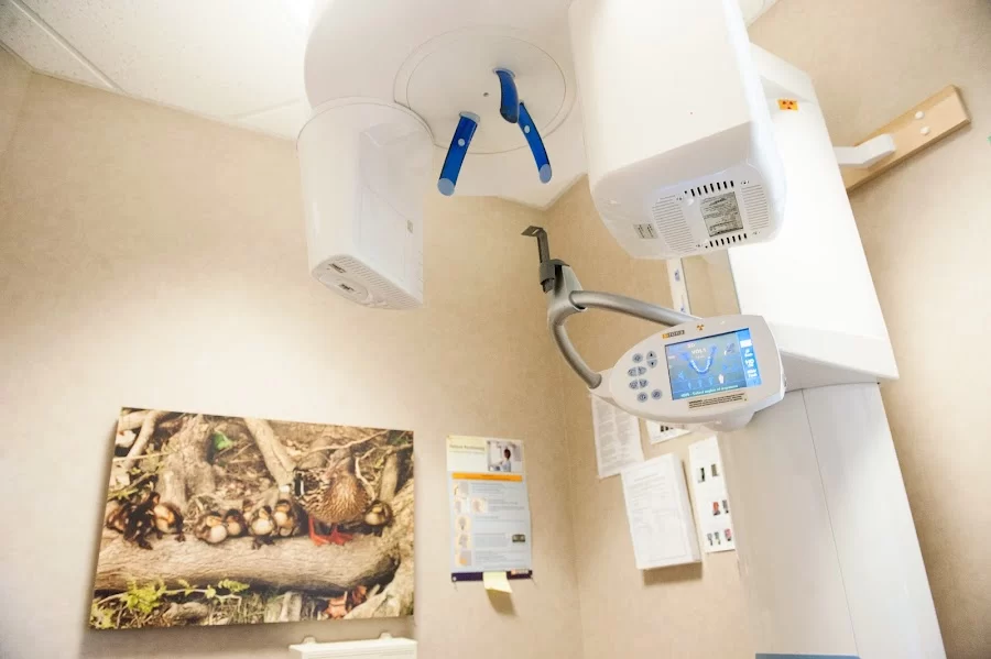 Schneider Family Dental: Matthew Schneider, DDS Picture 2