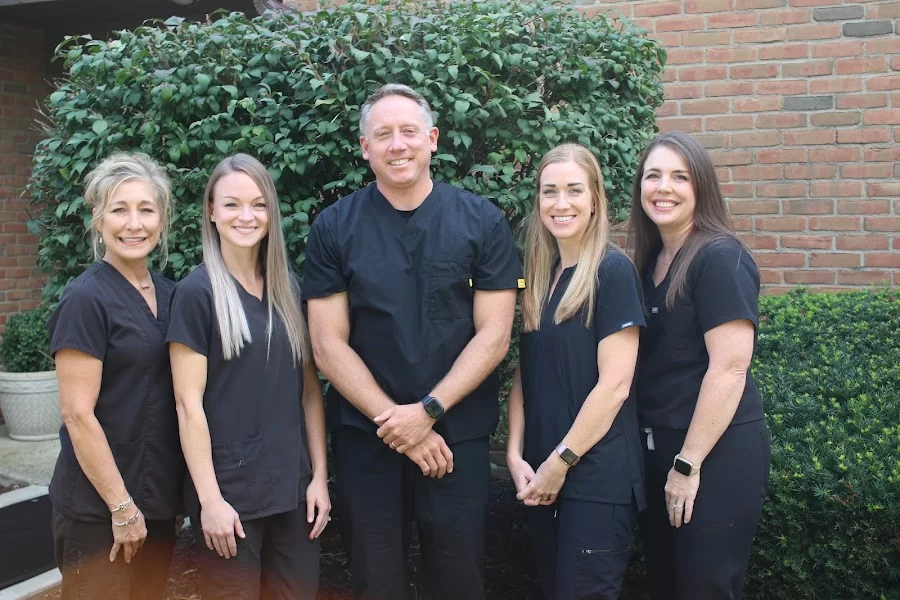 Schneider Family Dental: Matthew Schneider, DDS Picture 5