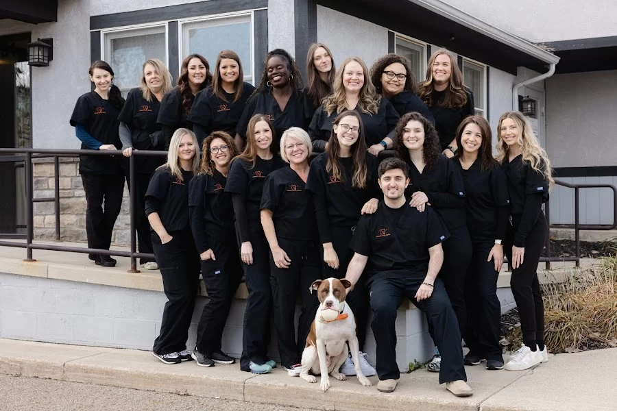 Linworth Family Dental Picture 7