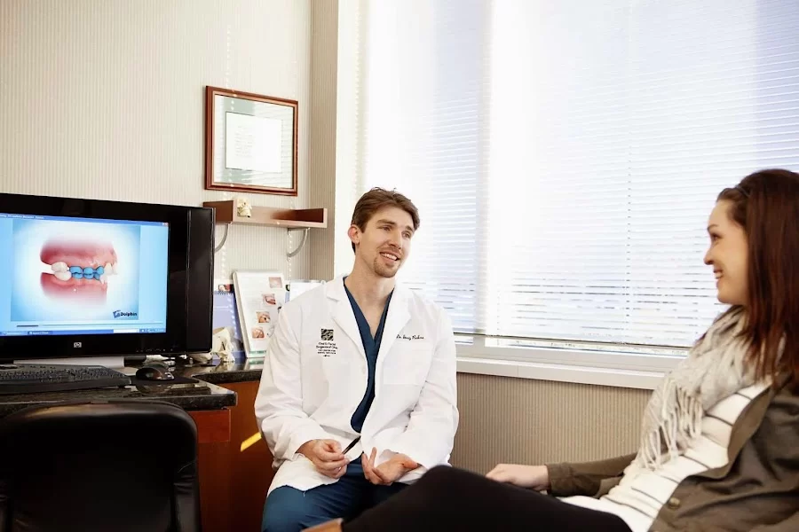 Gregory A Rekos DDS, MS Picture 2