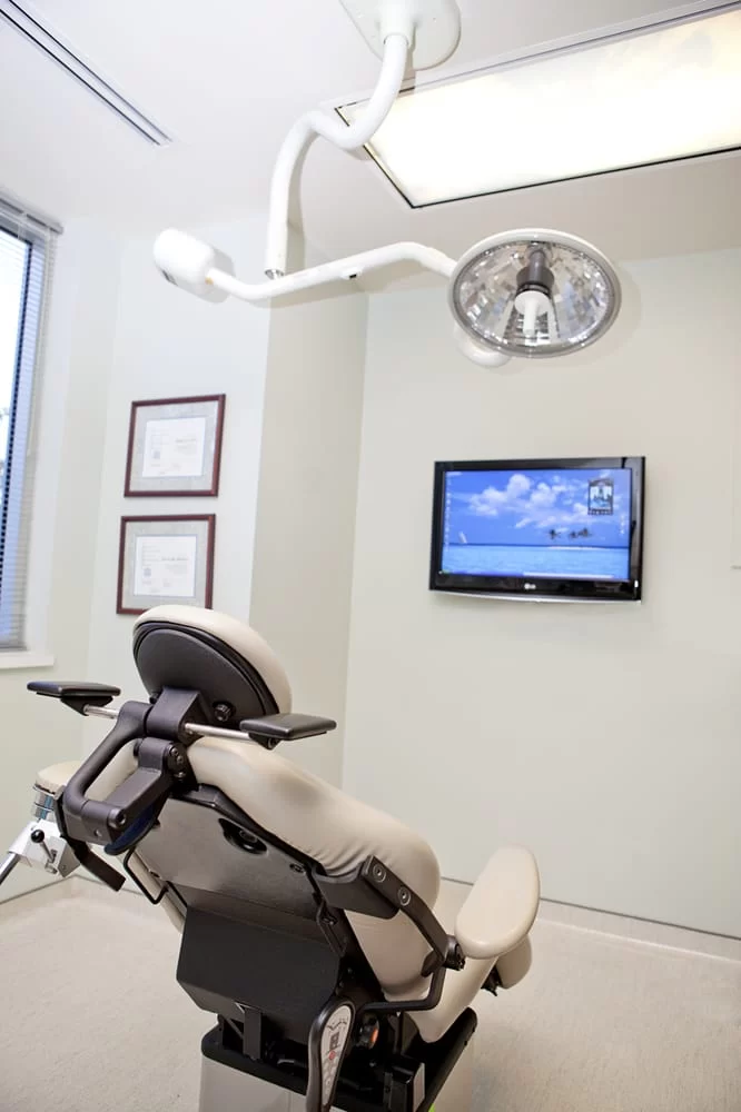 Rekos & Border Oral Surgery Picture 4