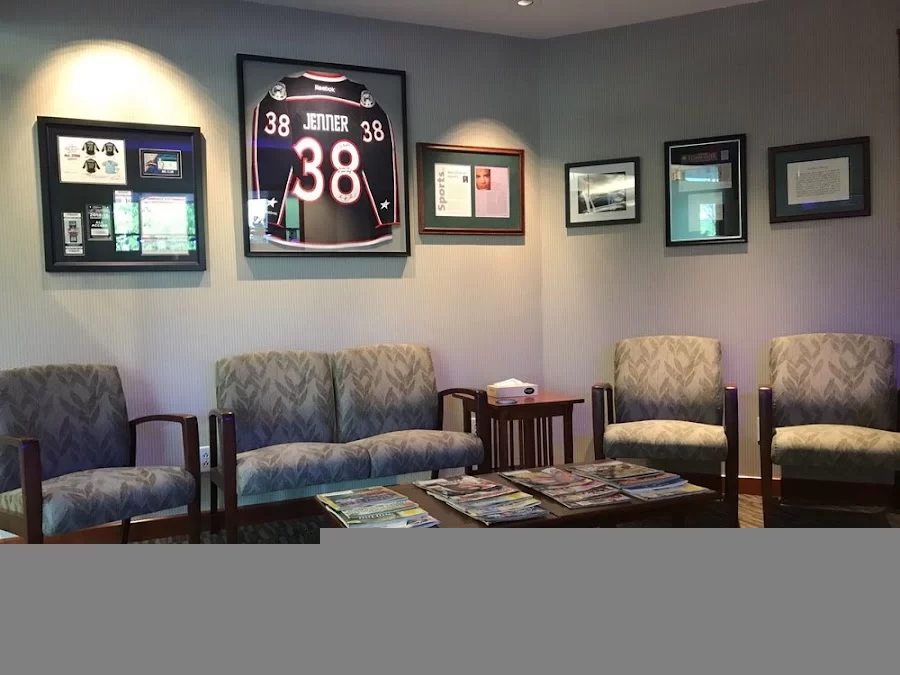 Rekos & Border Oral Surgery Picture 6