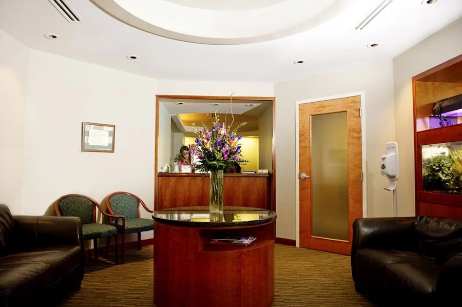 Rekos & Border Oral Surgery Picture 2