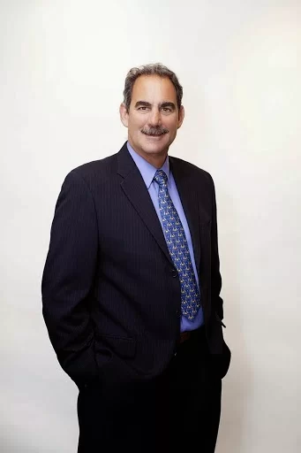 Richard E Scheetz Jr. DDS, MS Picture 1