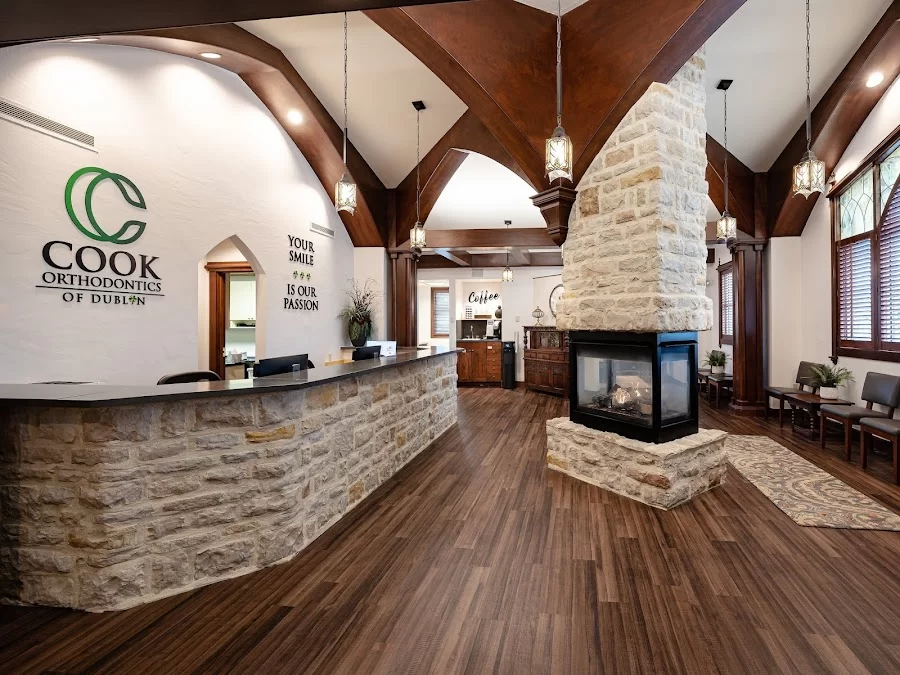 Cook Orthodontics of Dublin Picture 8