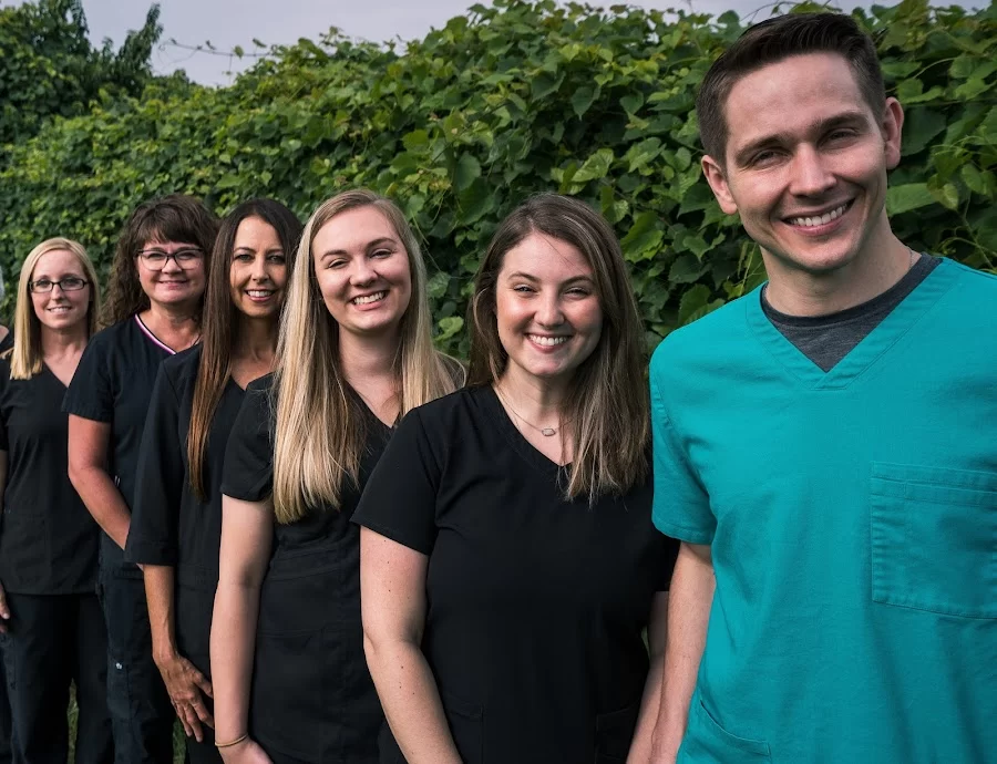 Greater Springfield Dentistry: Brett Durbin DDS Picture 7