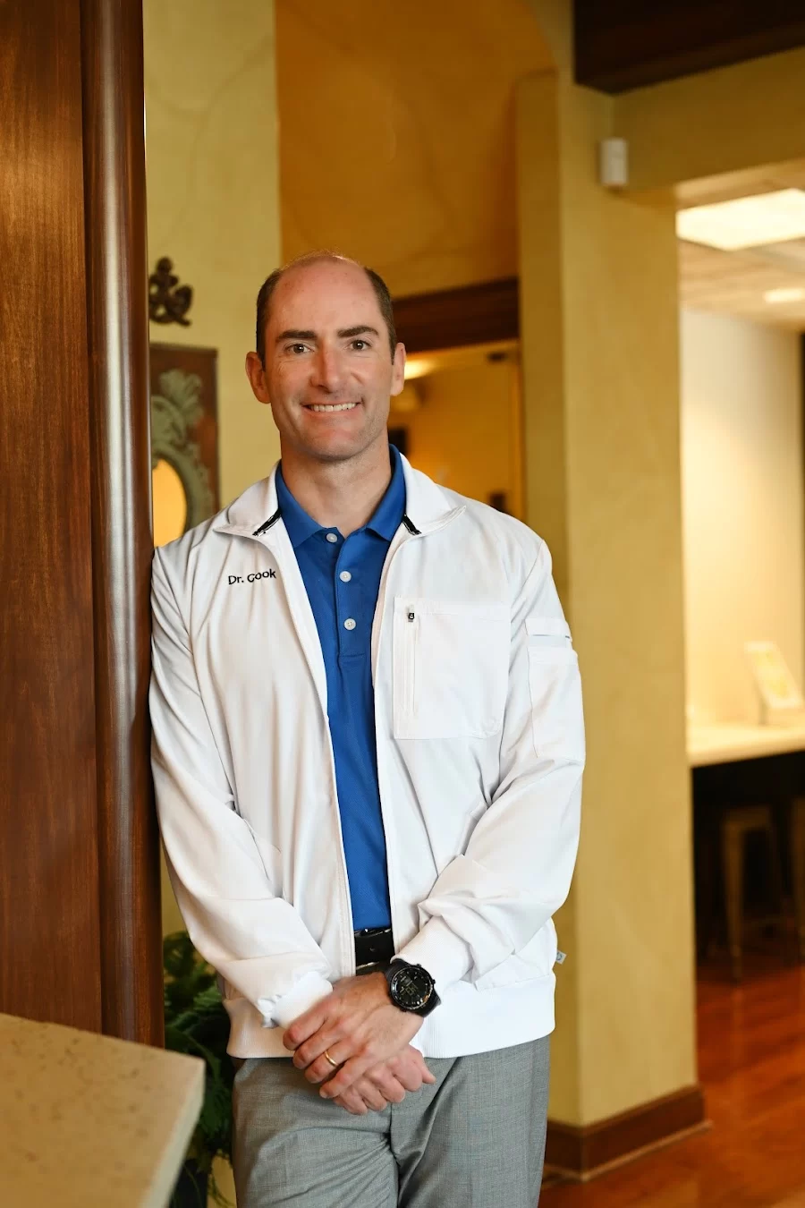 Cook Orthodontics of Dublin Picture 9