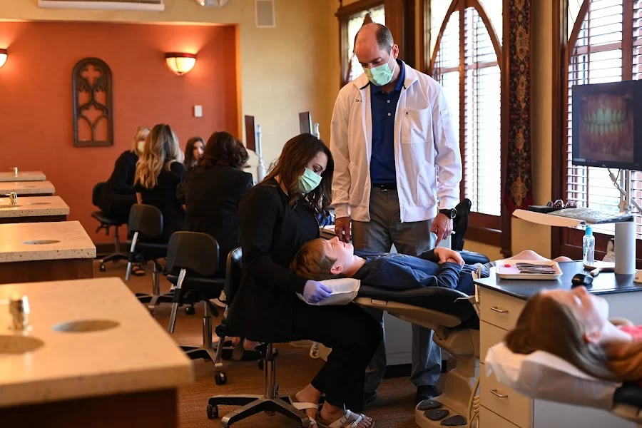 Cook Orthodontics of Dublin Picture 5