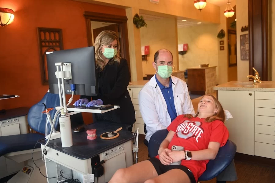 Cook Orthodontics of Dublin Picture 3