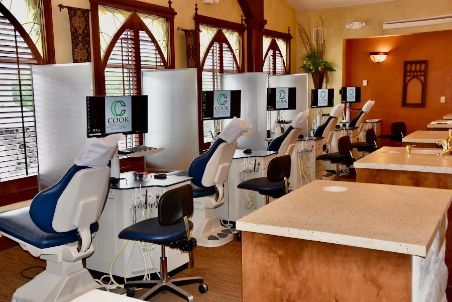 Cook Orthodontics of Dublin Picture 6