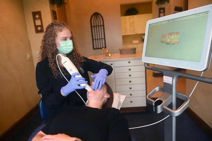Cook Orthodontics of Dublin Picture 1