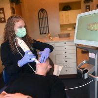 Cook Orthodontics of Dublin ico