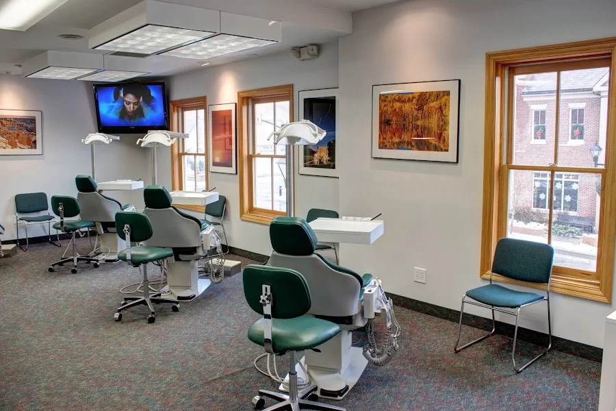 James Karpac Orthodontics -Dublin Picture 3
