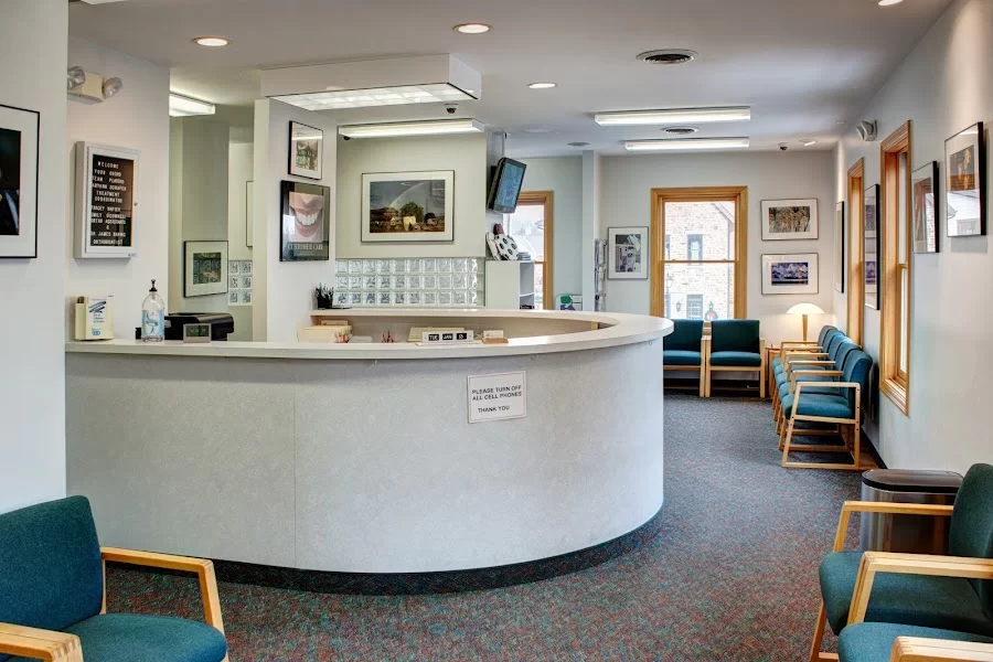 James Karpac Orthodontics -Dublin Picture 1