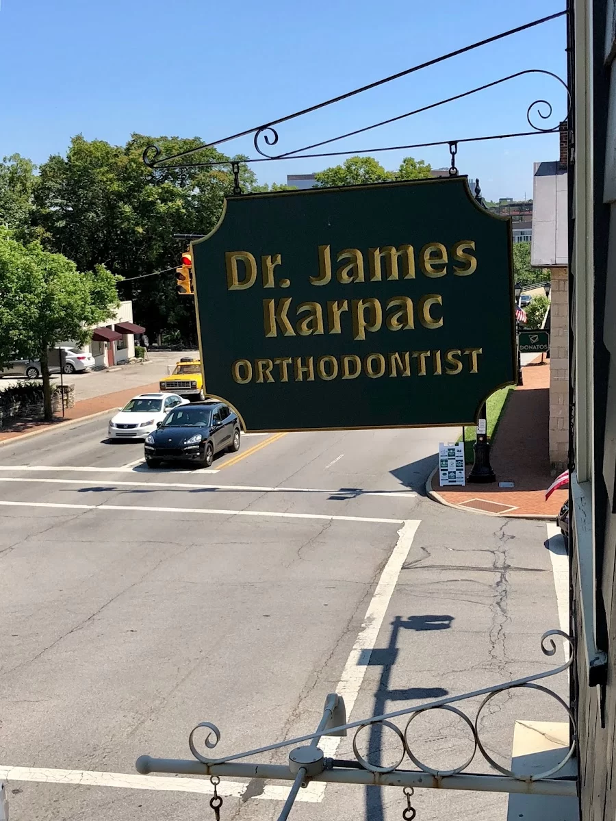 James Karpac Orthodontics -Dublin Picture 8
