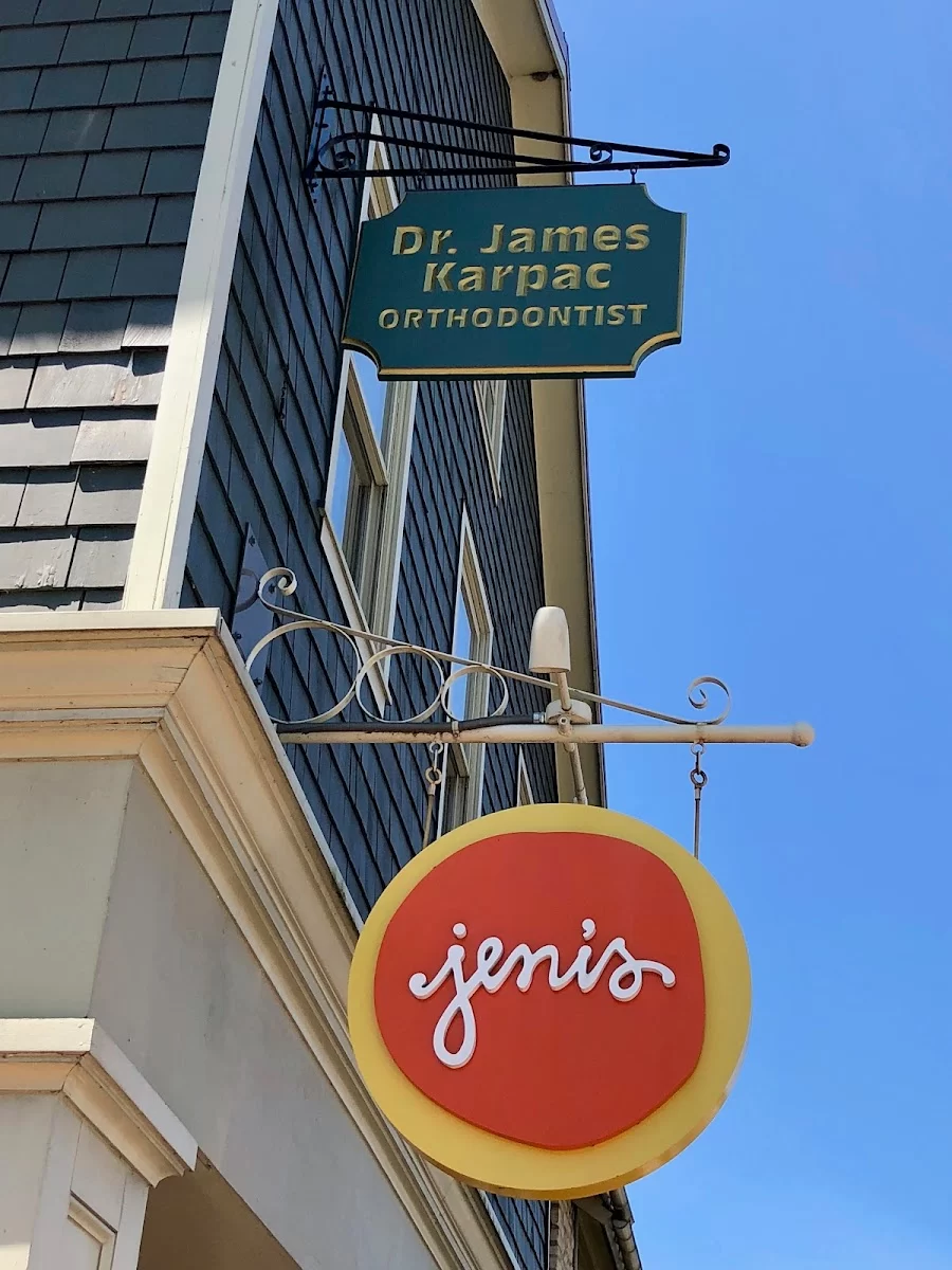 James Karpac Orthodontics -Dublin Picture 7