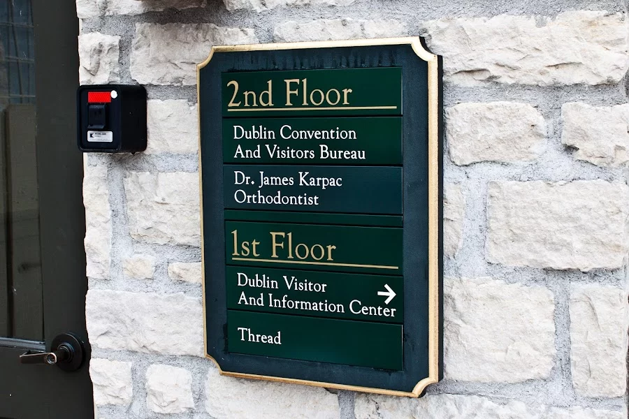 James Karpac Orthodontics -Dublin Picture 4