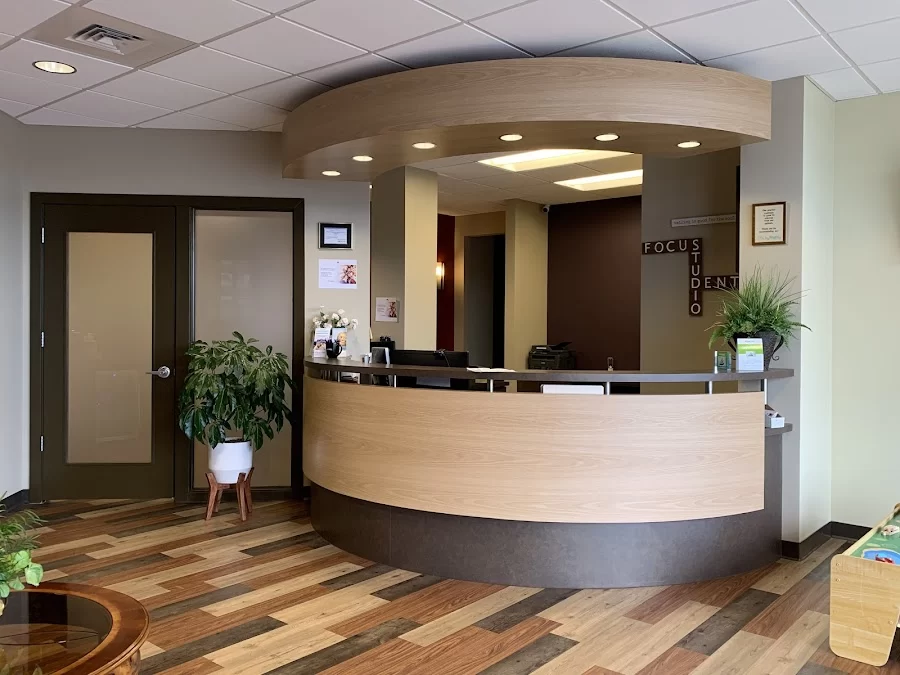 Focus Dental Studio Picture 2