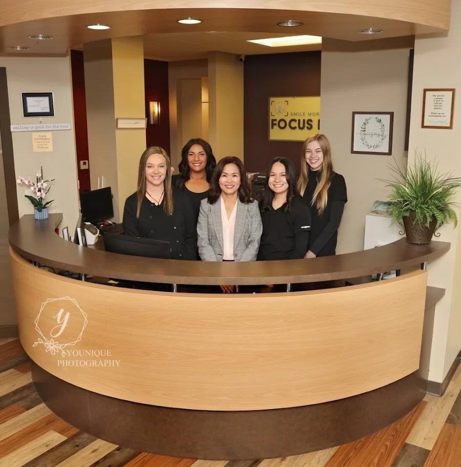 Focus Dental Studio Picture 6
