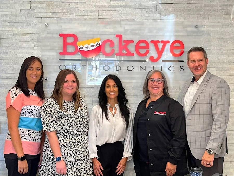 Buckeye Orthodontics - Dublin Picture 8