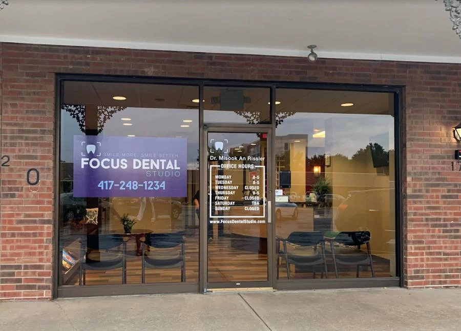 Focus Dental Studio Picture 10