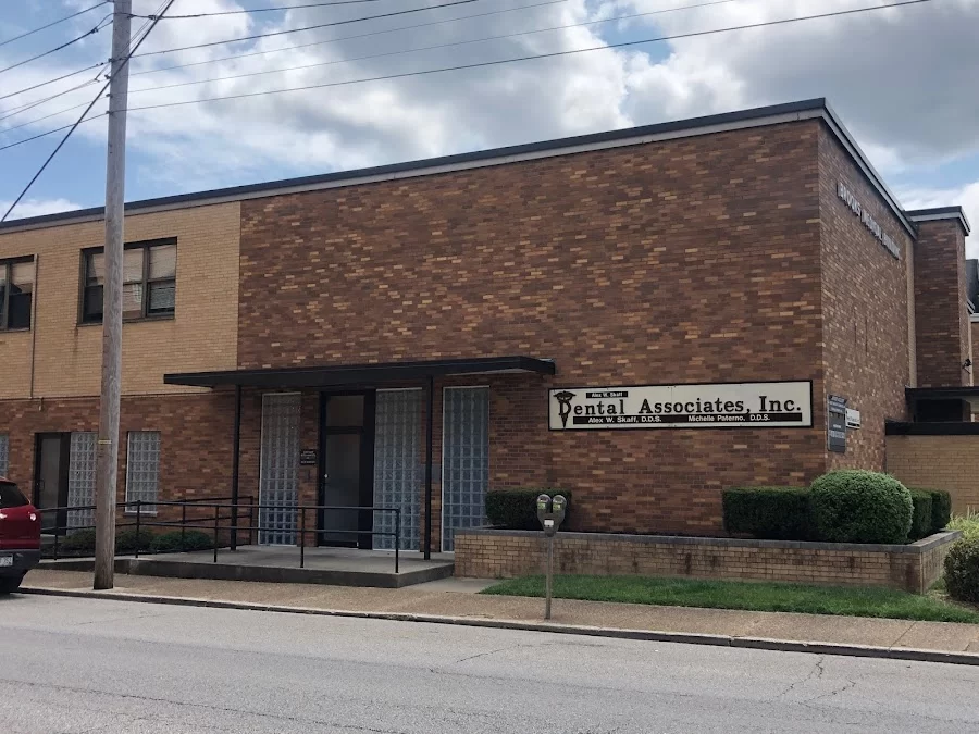 Dental Associates, Inc. Picture 7