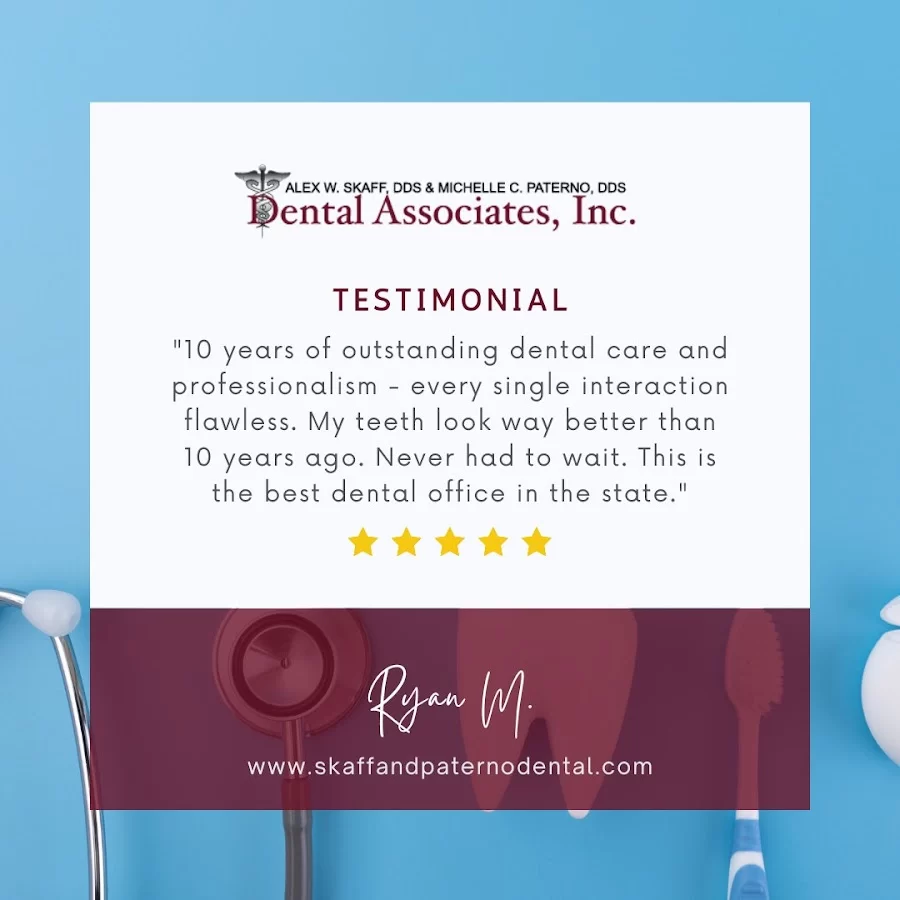 Dental Associates, Inc. Picture 5