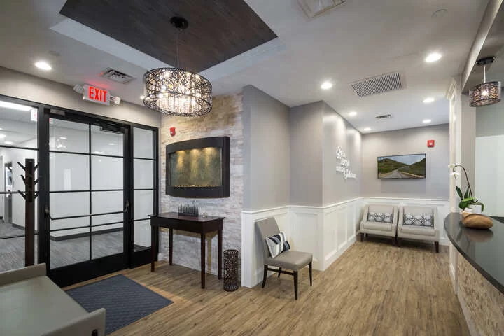 River Park Dental and Esthetics Picture 1