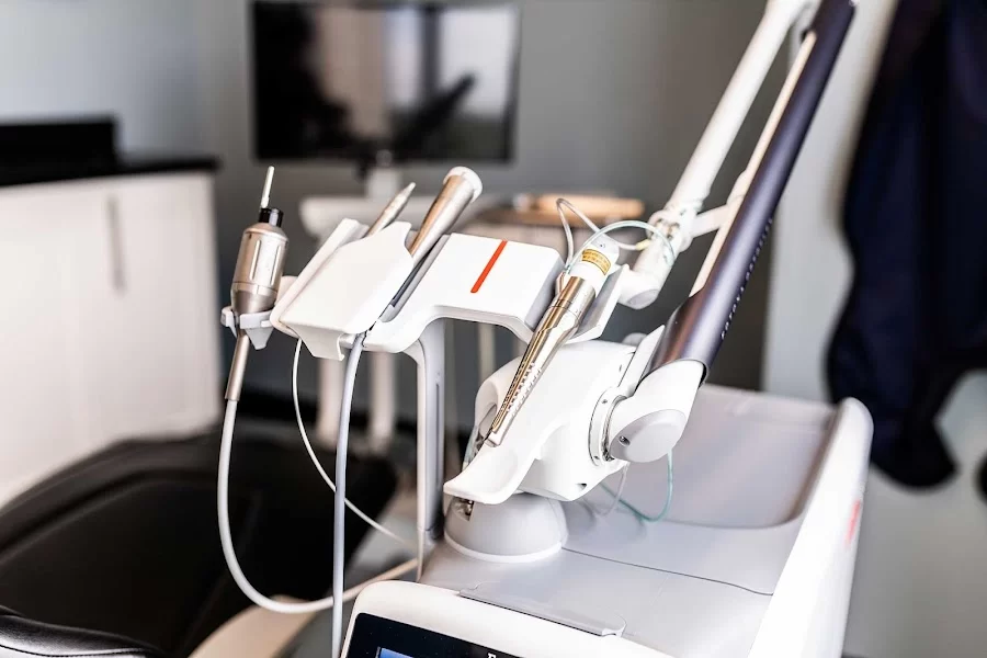River Park Dental and Esthetics Picture 5