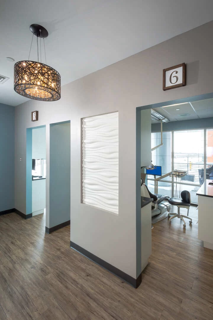 River Park Dental and Esthetics Picture 7