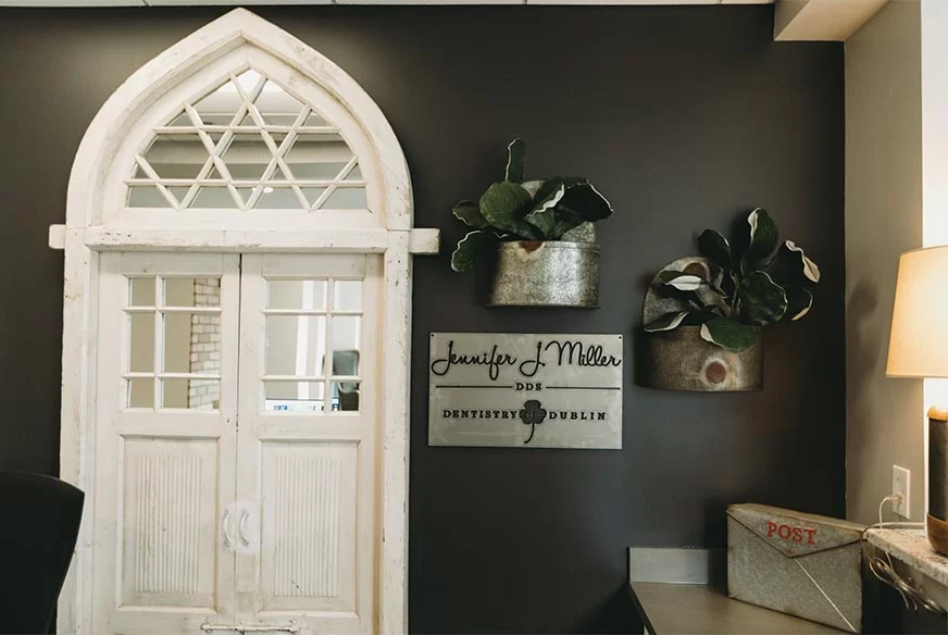 Jennifer J. Miller, DDS - Dentistry of Dublin Picture 2