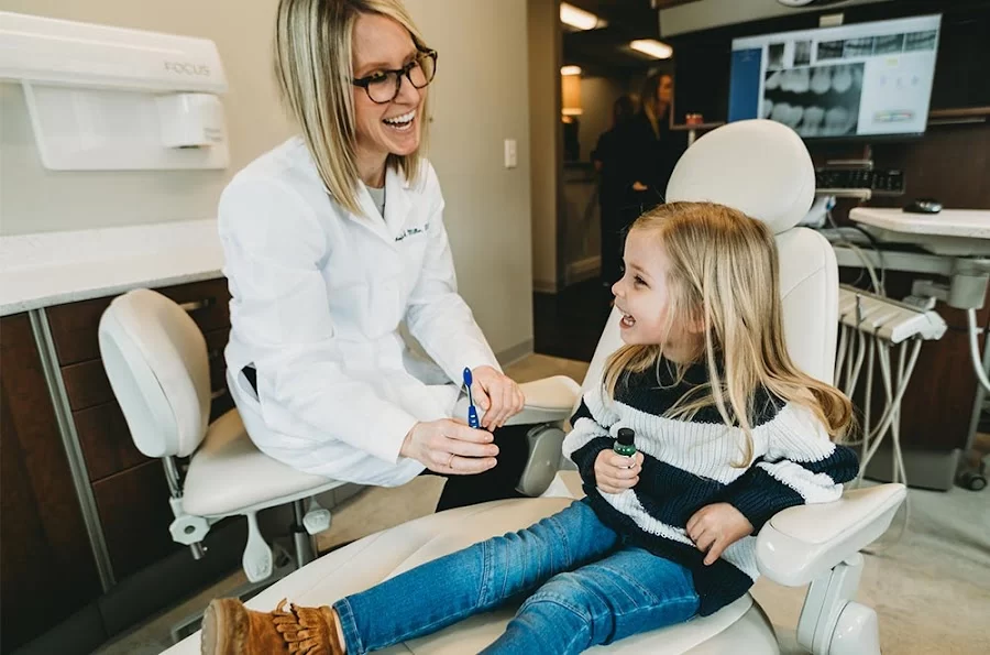 Jennifer J. Miller, DDS - Dentistry of Dublin Picture 5
