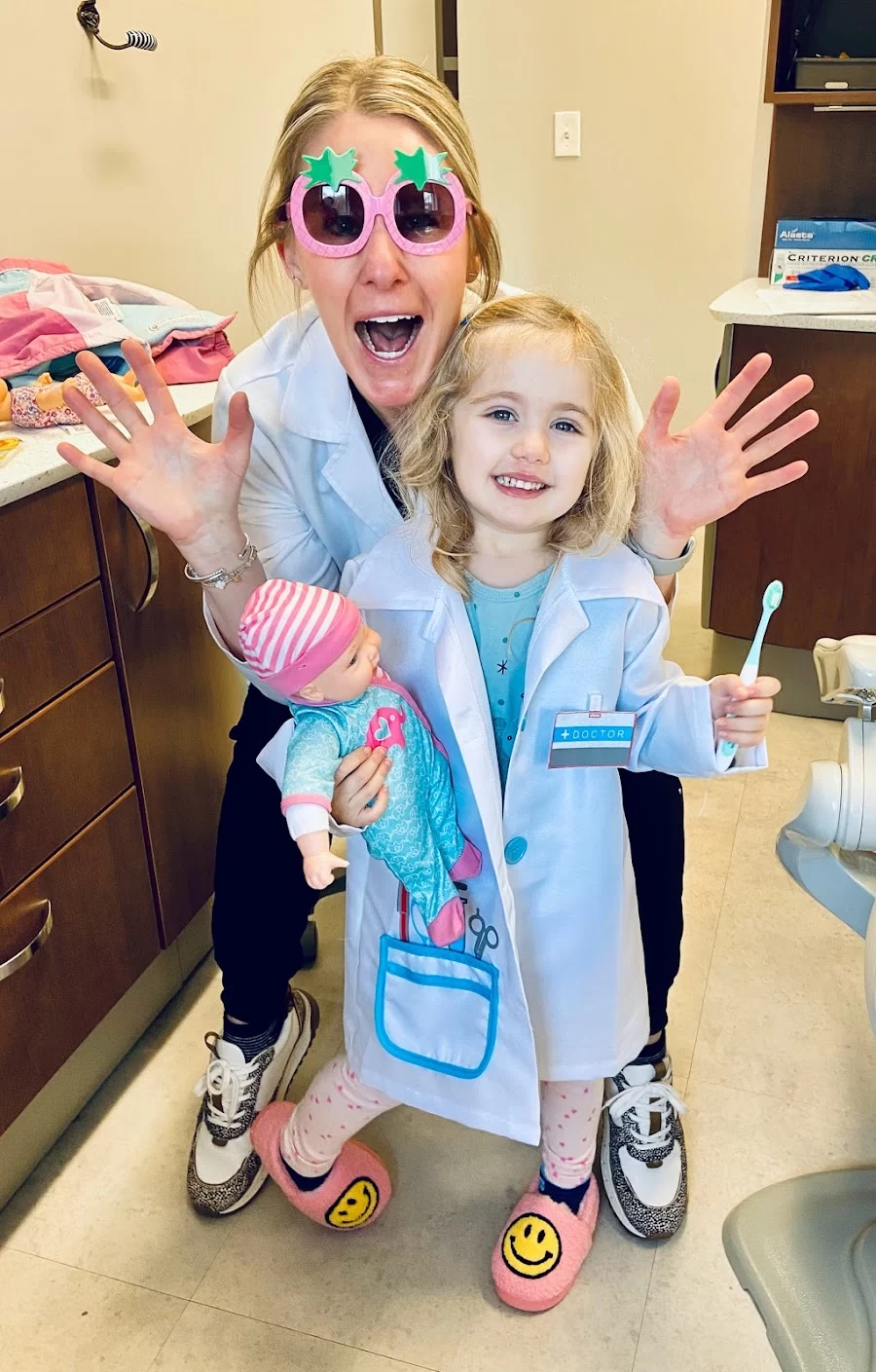 Jennifer J. Miller, DDS - Dentistry of Dublin Picture 10
