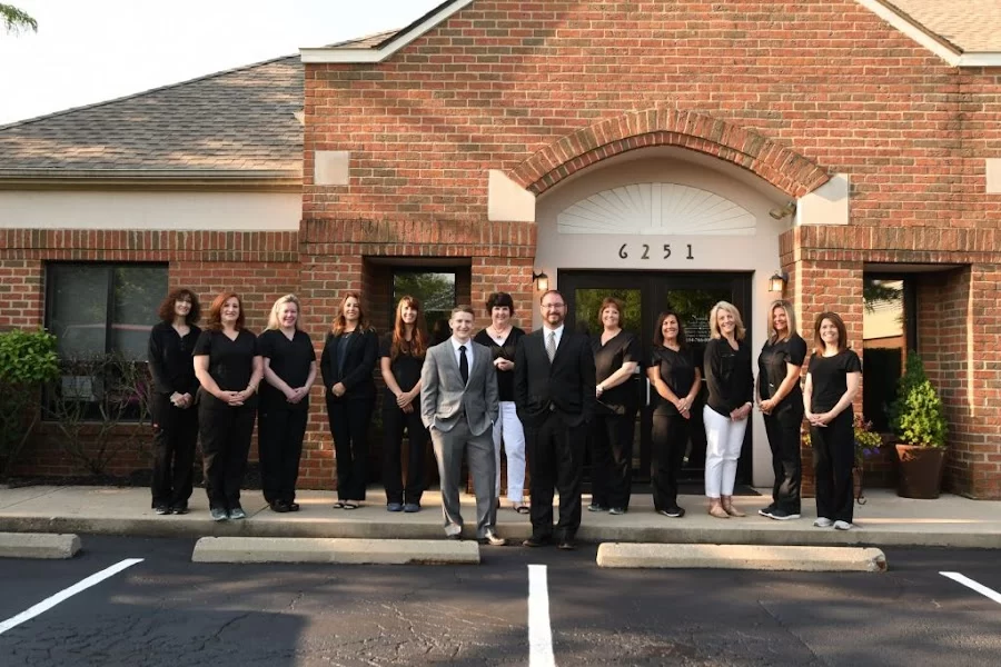 Nemcik & Beers Family Dentistry, Inc. Picture 2