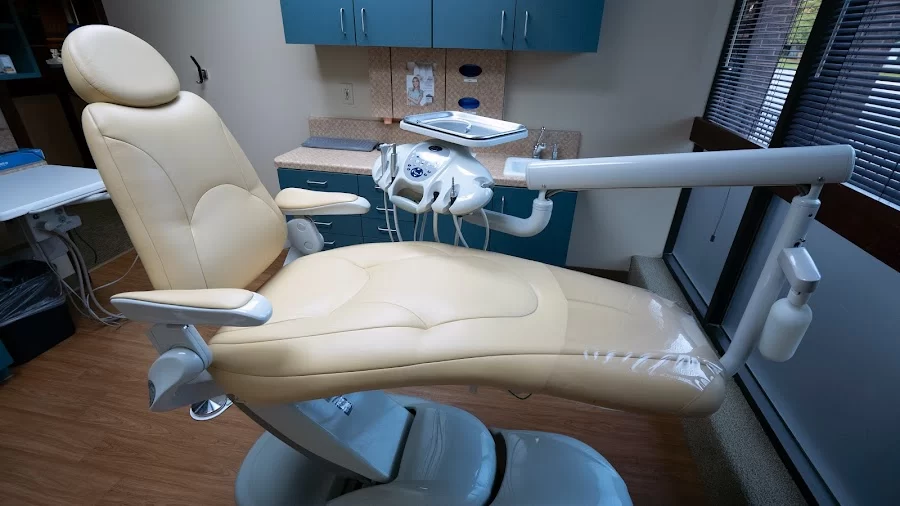 First Choice Dental- Madison Campus Picture 3