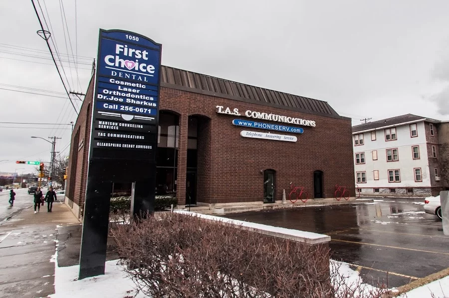 First Choice Dental- Madison Campus Picture 8