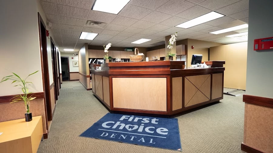 First Choice Dental- Madison Campus Picture 1