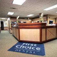 First Choice Dental- Madison Campus ico