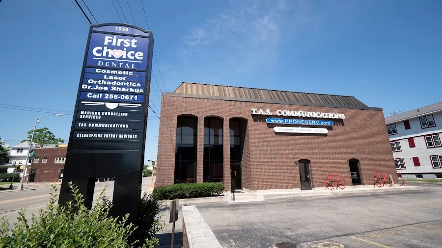 First Choice Dental- Madison Campus Picture 5