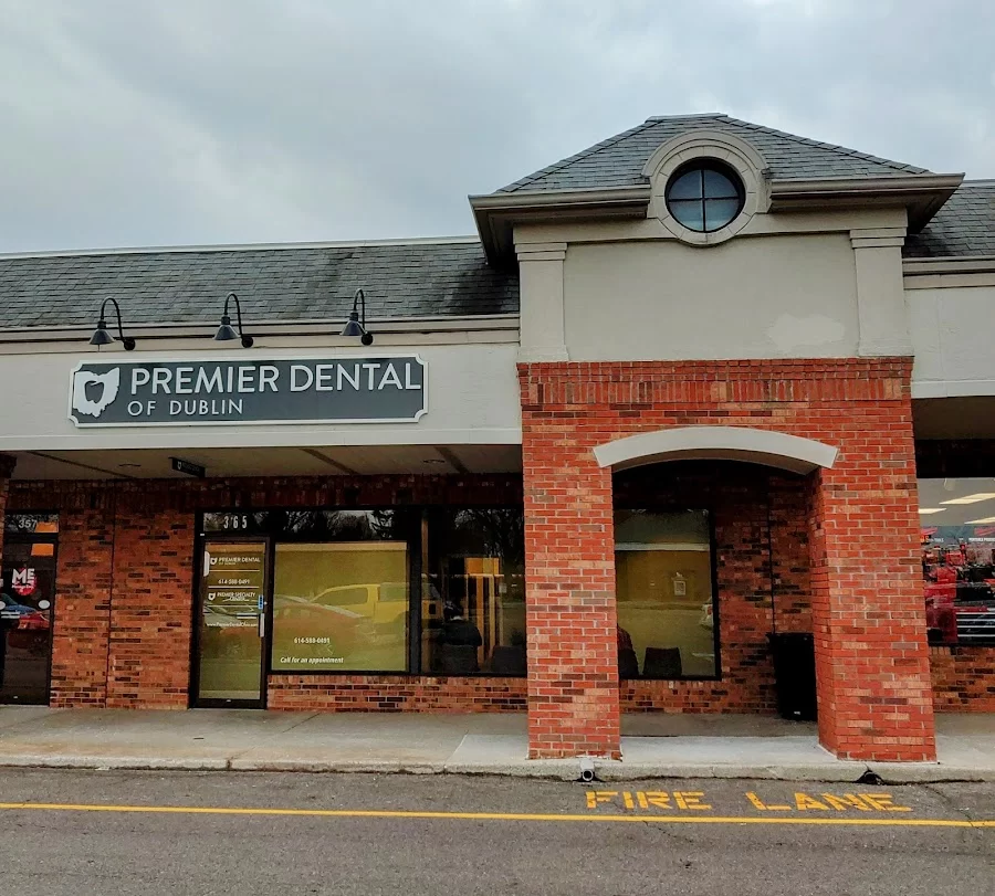 Premier Specialty Center of Dublin Picture 1