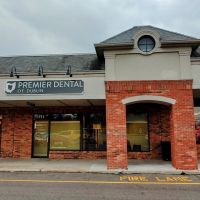 Premier Specialty Center of Dublin ico
