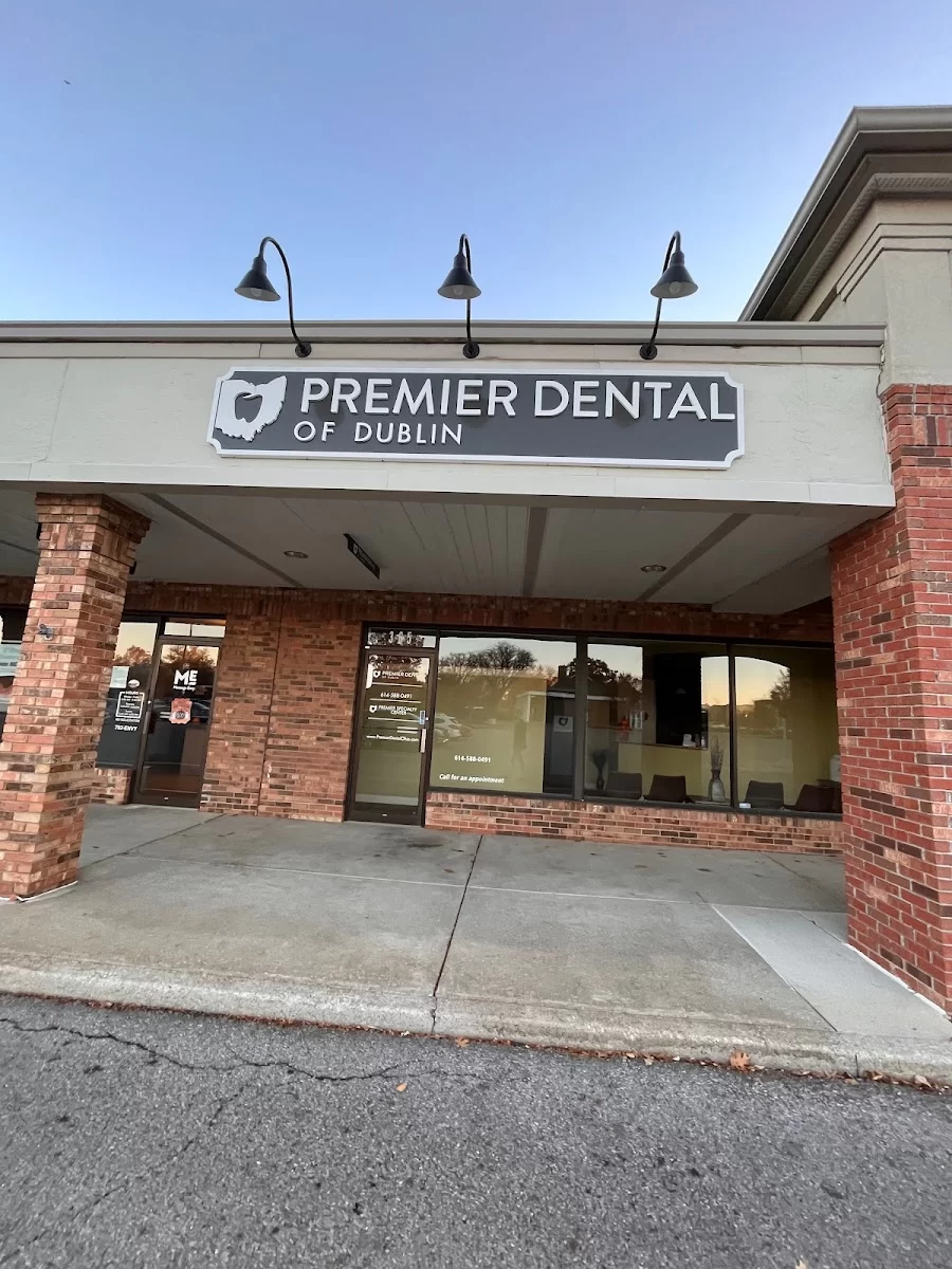 Premier Specialty Center of Dublin Picture 2