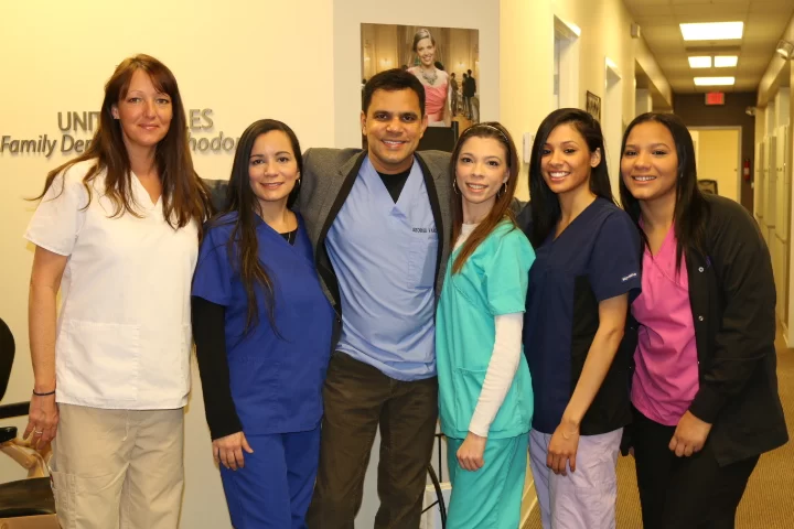 United Smiles Picture 4